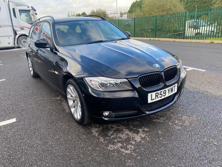 BMW 3 SERIES 2.0 318i SE Touring Business Edition